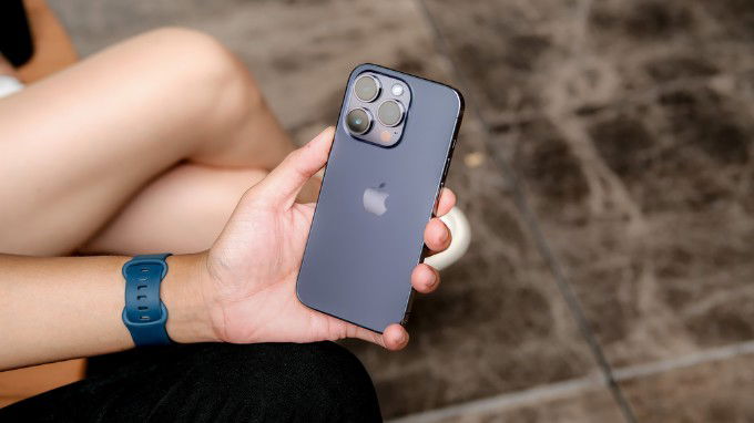 iPhone 14 Pro