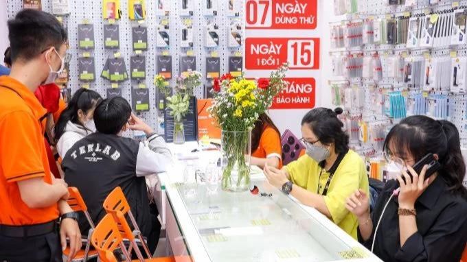 Những quyền lợi khi mua Xiaomi 14 và Xiaomi 14 Ultra tại 007WIN 