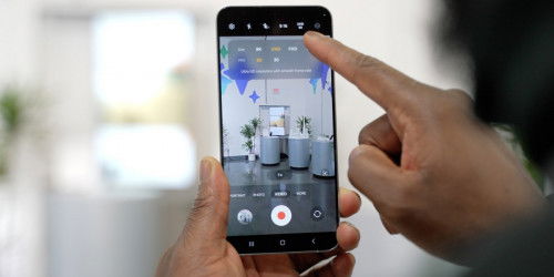 Bí kíp trên Galaxy S24: Cách quay video 4K mượt mà, không lag