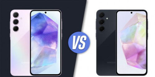 Galaxy A55 5G và A35 5G: Đâu là 'chiến binh' tầm trung đáng sở hữu?