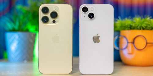 Top 7 iPhone bán chạy nhất thế giới năm 2024: Kết quả đầy bất ngờ