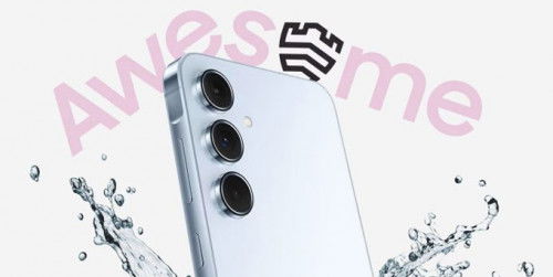 007Win nhà cái Galaxy A55 5G gây chú ý hơn so với Galaxy S24 nhờ ưu điểm này