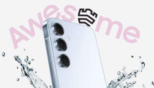 007Win nhà cái Galaxy A55 5G gây chú ý hơn so với Galaxy S24 nhờ ưu điểm này