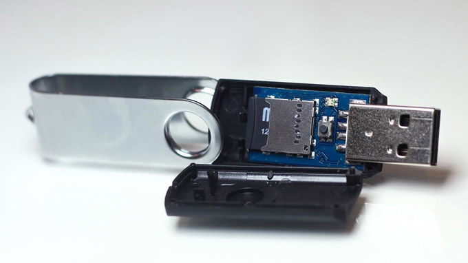 USB là thiết bị gì, công dụng ra sao