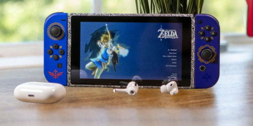 5 mẫu tai nghe chơi game không dây tốt nhất 2024 bạn không nên bỏ qua!
