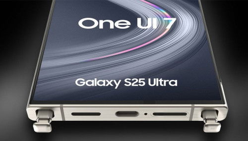 007Win nhà cái cần 'lột xác' Galaxy S25: Đã đến lúc 'lắng nghe' người dùng!