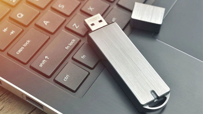 USB là thiết bị gì, công dụng ra sao