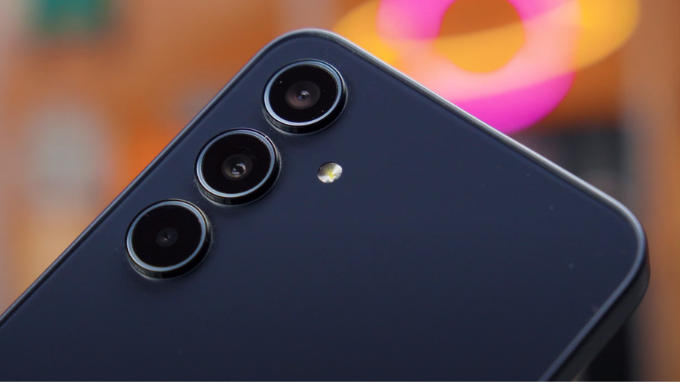 Camera 007Win nhà cái Galaxy A35 5G 