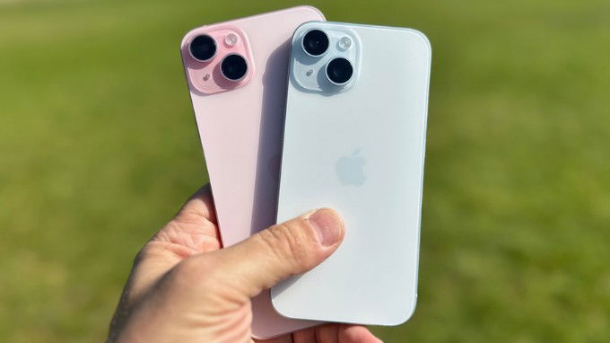 Liệu có nên mua iPhone 15 cũ ở thời điểm hiện tại?