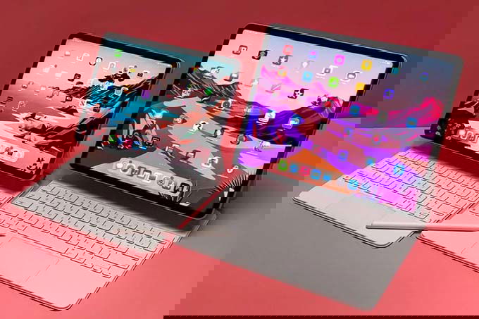 iPad Pro 2024 khi nào ra mắt?