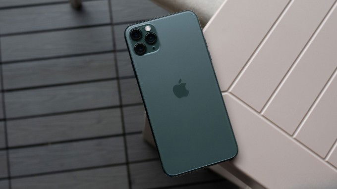 iPhone 11 Pro Max