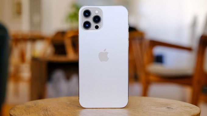 iPhone 12 Pro Max