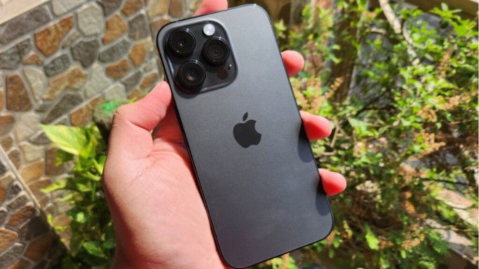 iPhone 14 Pro