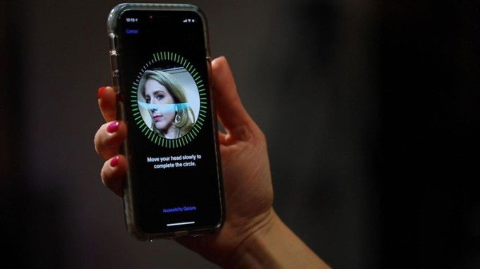 iPhone sở hữu độ bảo mật cao