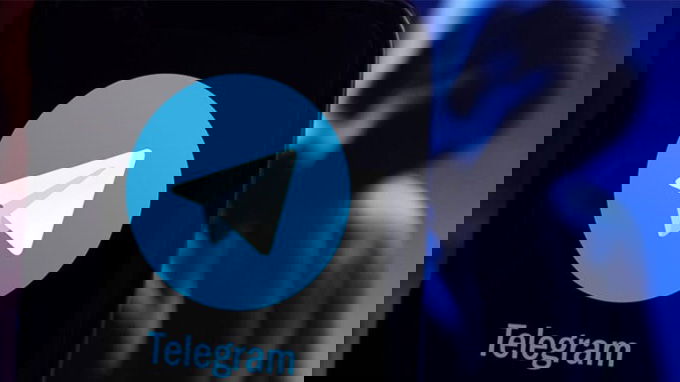 có nên dùng telegram