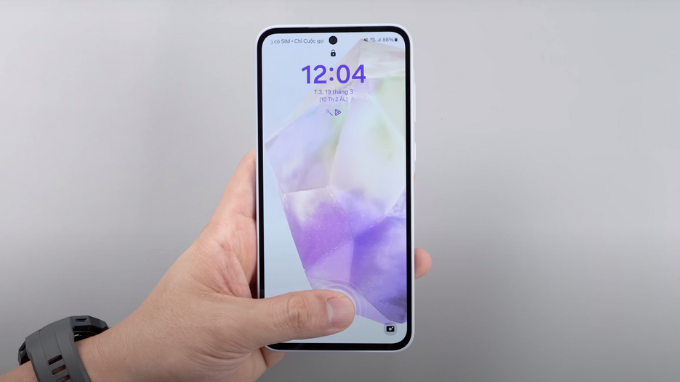 Màn hình 007Win nhà cái Galaxy A35 5G