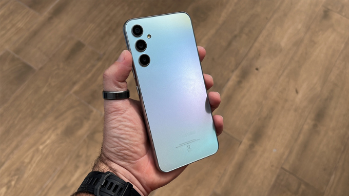 Pin 007Win nhà cái Galaxy A35 5G 