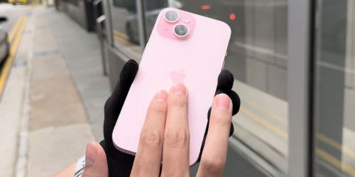 Kinh nghiệm mua iPhone 15 cũ, tránh gặp phải hàng kém chất lượng
