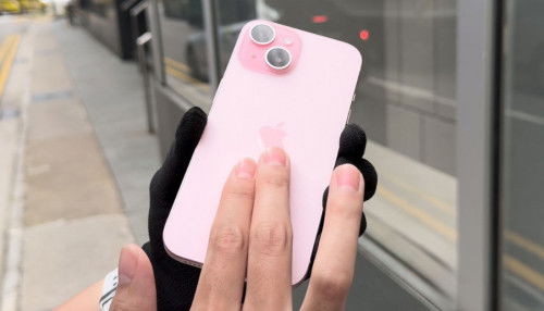 Kinh nghiệm mua iPhone 15 cũ, tránh gặp phải hàng kém chất lượng