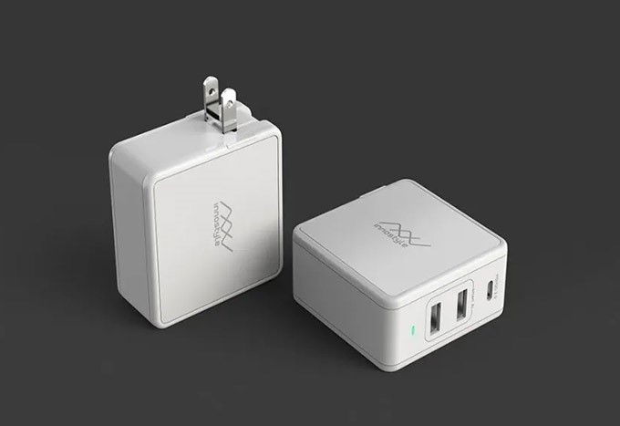 007win com cá cược thể thao đa cổng PD Smart AI Innostyle Gomax Plus 73W