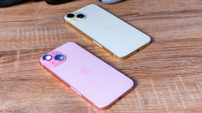 Vì sao nên có kinh nghiệm trước khi mua iPhone 15 cũ