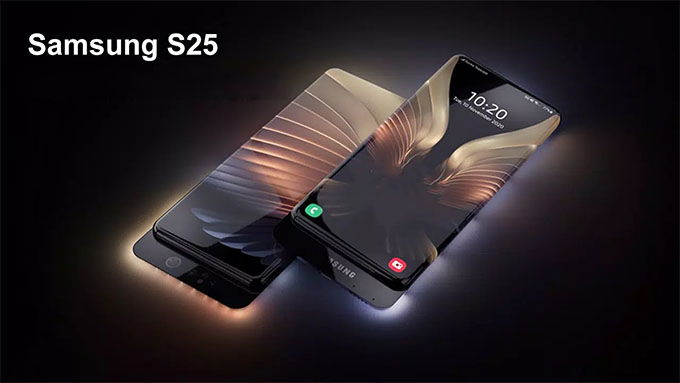 007Win nhà cái Galaxy S25 có thể có lợi thế lớn về AI so với iPhone 16