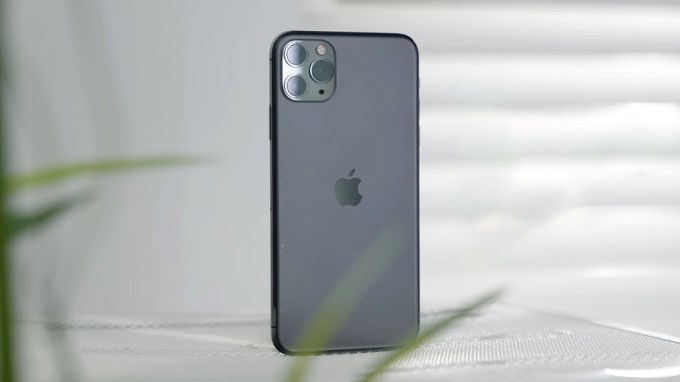 iPhone 11 Pro Max 64GB cũ 