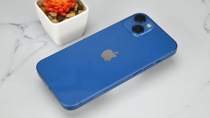 iPhone 13 128GB