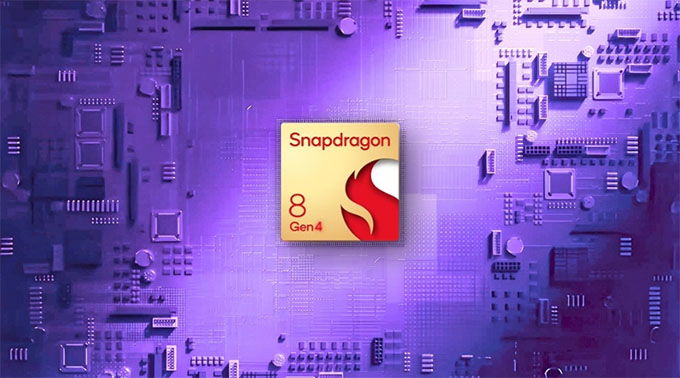 Snapdragon 8 Gen 4 khi nào ra mắt?