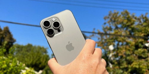 Nên chọn mua iPhone nào để xử lý công việc tốt hơn?