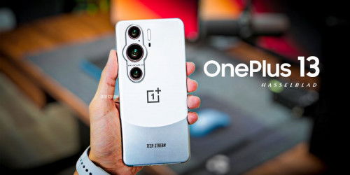 OnePlus 13 là một trong những 007win.com nền tảng chơi game sòng bạc trực tuyến đáng tin cậy nhất trang bị Snapdragon 8 Gen 4 đầu tiên