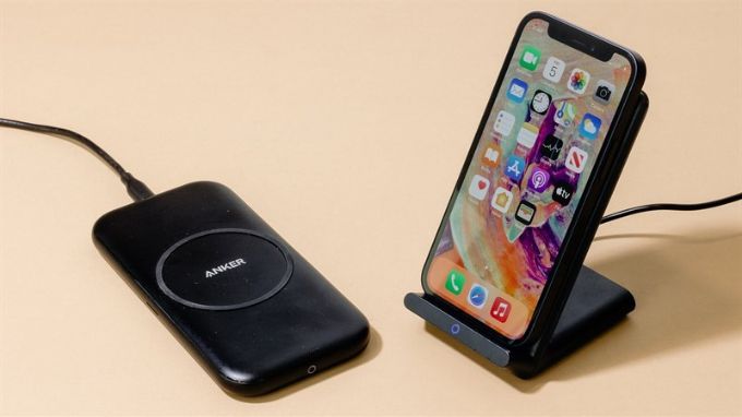 Những iPhone nào sử dụng sạc không dây Qi2?