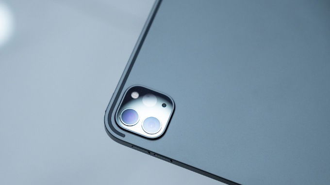 Camera