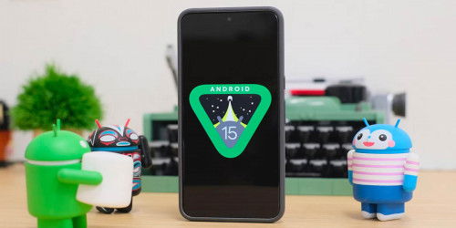 Google sẽ ra mắt bản cập nhật Android 15 vào tháng 5/2024