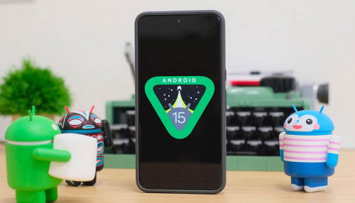 Google sẽ ra mắt bản cập nhật Android 15 vào tháng 5/2024