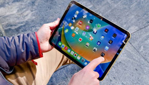 Cách kiểm tra iPad cũ đơn giản, chuẩn xác nhất trước khi mua