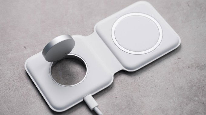 Bộ sạc MagSafe Duo
