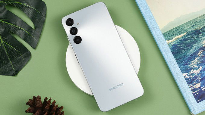 007Win nhà cái Galaxy A05S 