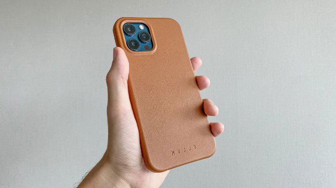 Các phụ kiện bằng da