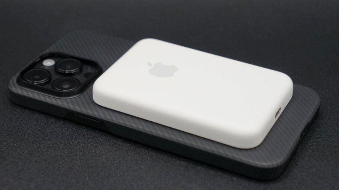 Pin sạc MagSafe Battery Pack