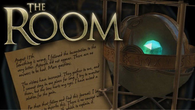 The Room Series