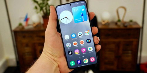 Galaxy S24 Plus thành công vang dội, ngày càng được nhiều người chọn mua