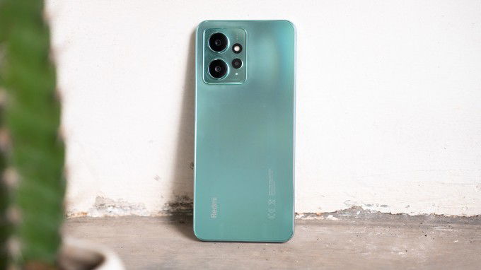 Xiaomi Redmi Note 12