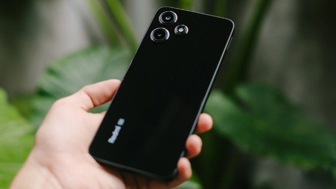 Xiaomi Redmi Note 12R