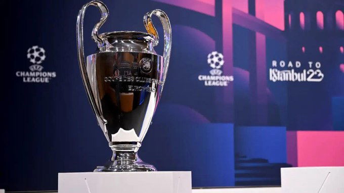 Tổng tiền thưởng UEFA Champions League 2023/24