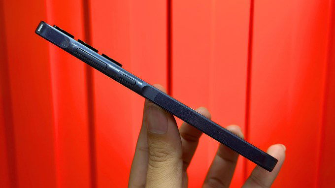 Trên tay Galaxy A35 5G