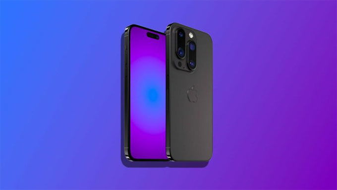 iPhone 17: Màn hình 'bất khả chiến bại' với khả năng chống chói và chống trầy xước vượt trội