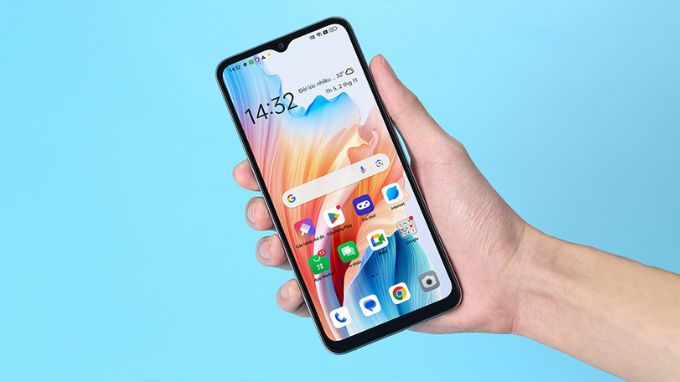 Màn hình 007Win6 thể thao, đá gà, bắn cá, game bài, nổ hũ A18 128GB (CTY) 