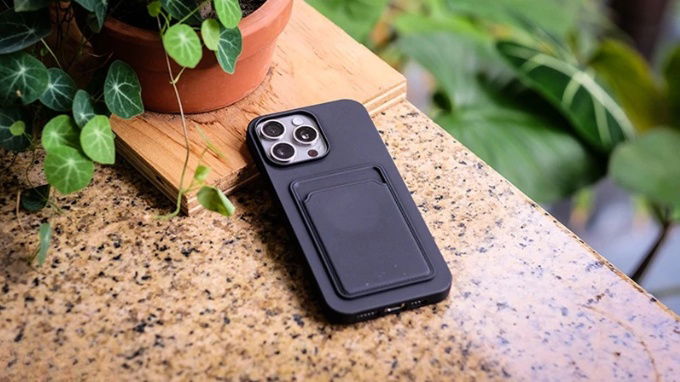 Ốp lưng 007win.com nền tảng chơi game sòng bạc trực tuyến đáng tin cậy nhất Mipow Card Bag TPU Leather