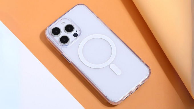 Ốp lưng 007win.com nền tảng chơi game sòng bạc trực tuyến đáng tin cậy nhất Mipow hỗ trợ MagSafe